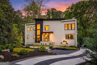 17 Interlochen Drive Drive NE, Atlanta, GA 30342