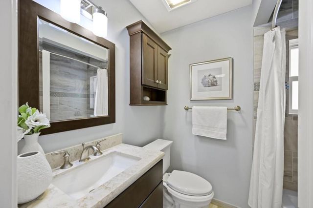 124 Vine Street, San Carlos, CA 94070