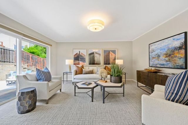 124 Vine Street, San Carlos, CA 94070