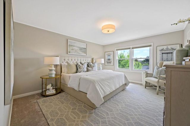 124 Vine Street, San Carlos, CA 94070