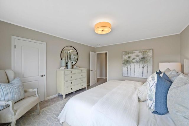 124 Vine Street, San Carlos, CA 94070