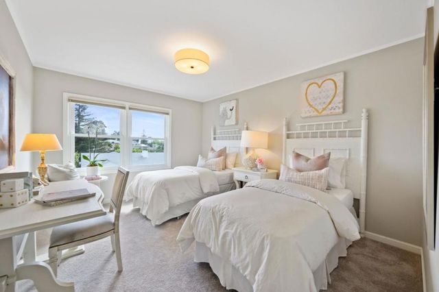 124 Vine Street, San Carlos, CA 94070