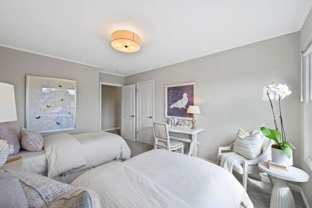 124 Vine Street, San Carlos, CA 94070