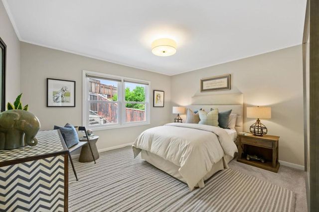 124 Vine Street, San Carlos, CA 94070