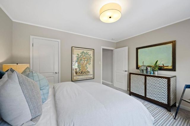 124 Vine Street, San Carlos, CA 94070