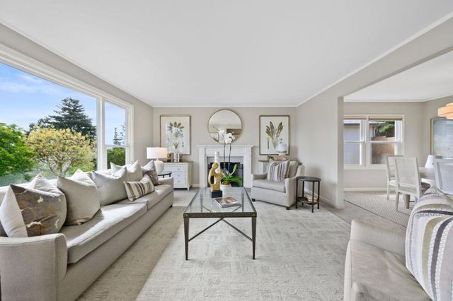 124 Vine Street, San Carlos, CA 94070