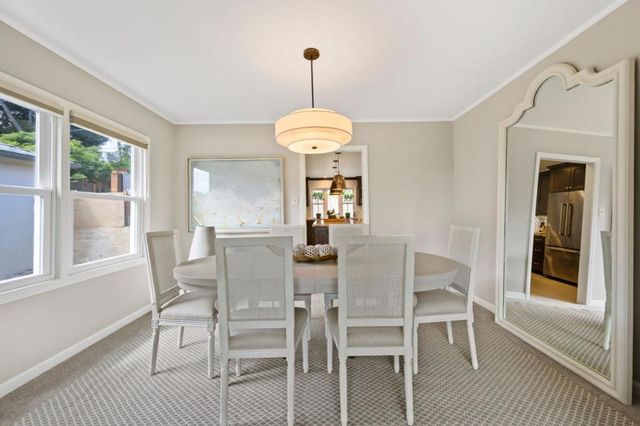 124 Vine Street, San Carlos, CA 94070