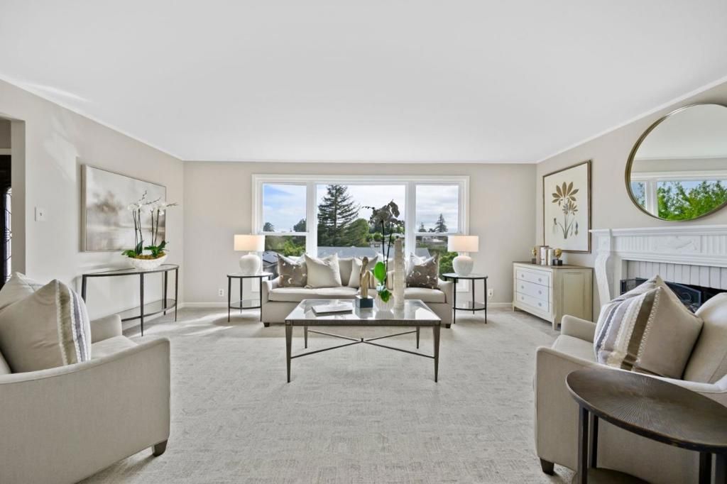 124 Vine Street, San Carlos, CA 94070