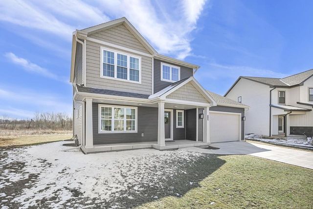 1129 Kamperschroer Way, Sun Prairie, WI 53590