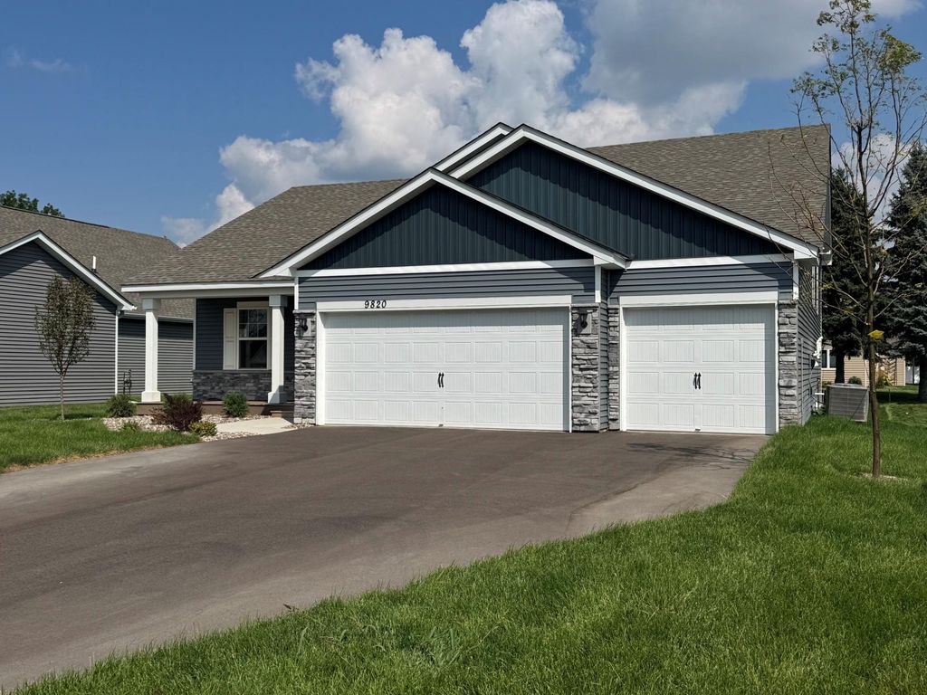 9820 Upper 89th Street S, Cottage Grove, MN 55016 — photo 2