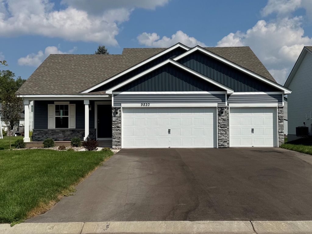 9820 Upper 89th Street S, Cottage Grove, MN 55016 — photo 3
