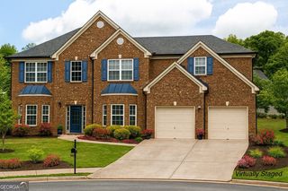 2545 Melville Place, Powder Springs, GA 30127