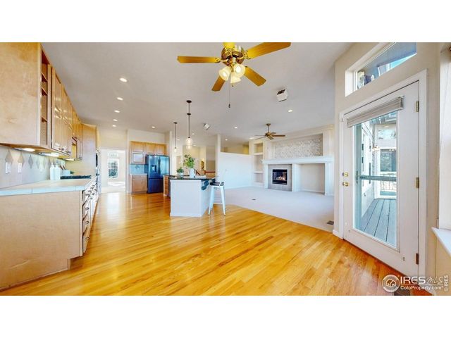 5926 Huntington Hills Dr, Fort Collins, CO 80525