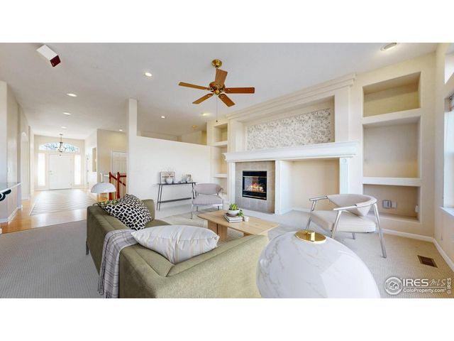 5926 Huntington Hills Dr, Fort Collins, CO 80525