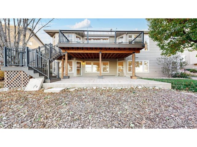 5926 Huntington Hills Dr, Fort Collins, CO 80525