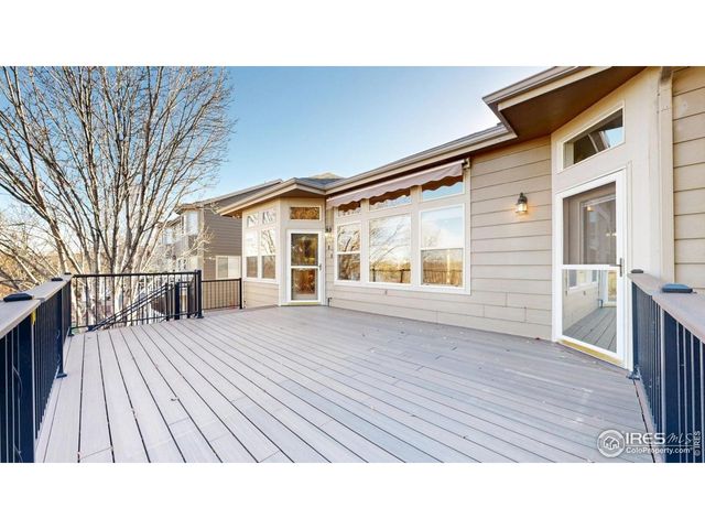 5926 Huntington Hills Dr, Fort Collins, CO 80525