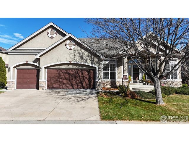 5926 Huntington Hills Dr, Fort Collins, CO 80525