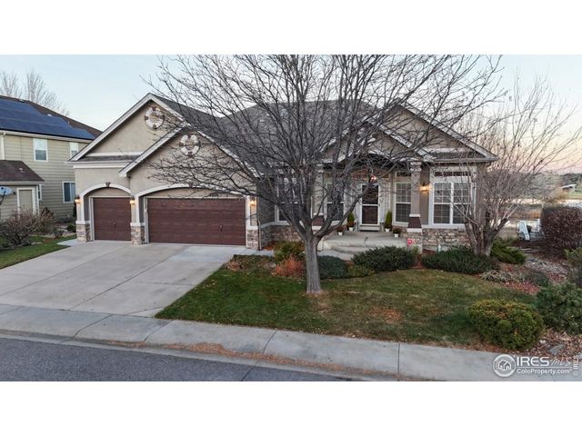 5926 Huntington Hills Dr, Fort Collins, CO 80525
