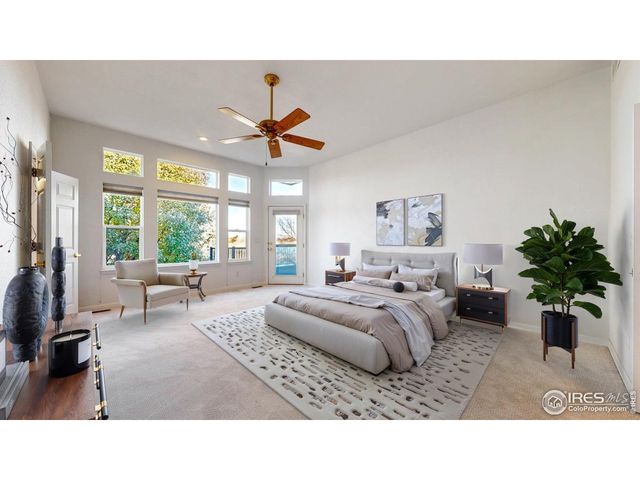 5926 Huntington Hills Dr, Fort Collins, CO 80525