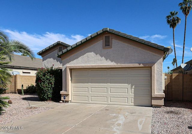 4102 W OREGON Avenue, Phoenix, AZ 85019