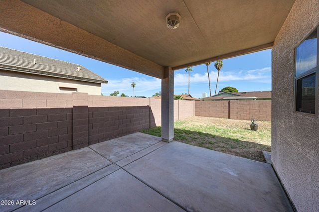 4102 W OREGON Avenue, Phoenix, AZ 85019