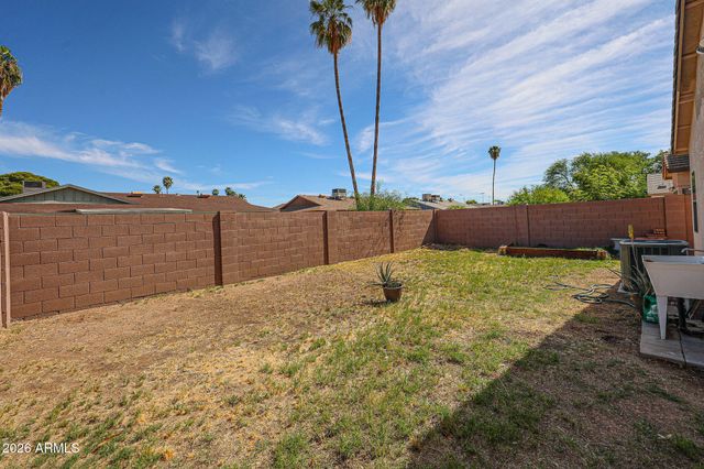 4102 W OREGON Avenue, Phoenix, AZ 85019