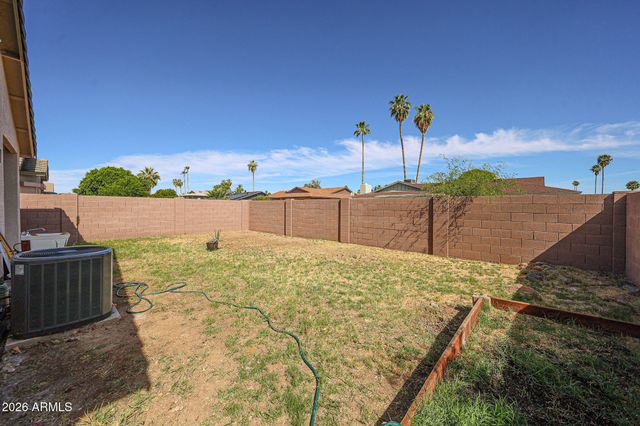 4102 W OREGON Avenue, Phoenix, AZ 85019