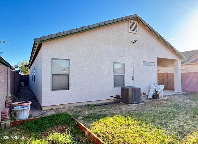 4102 W OREGON Avenue, Phoenix, AZ 85019