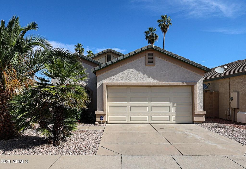 4102 W OREGON Avenue, Phoenix, AZ 85019