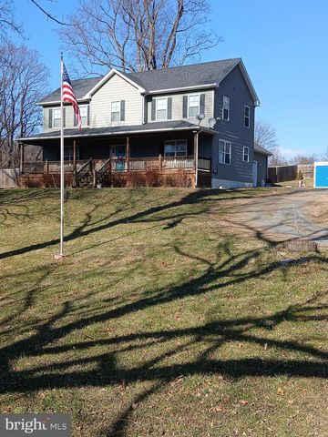 11337 RUSSELL RD, Hillsboro, VA 20132