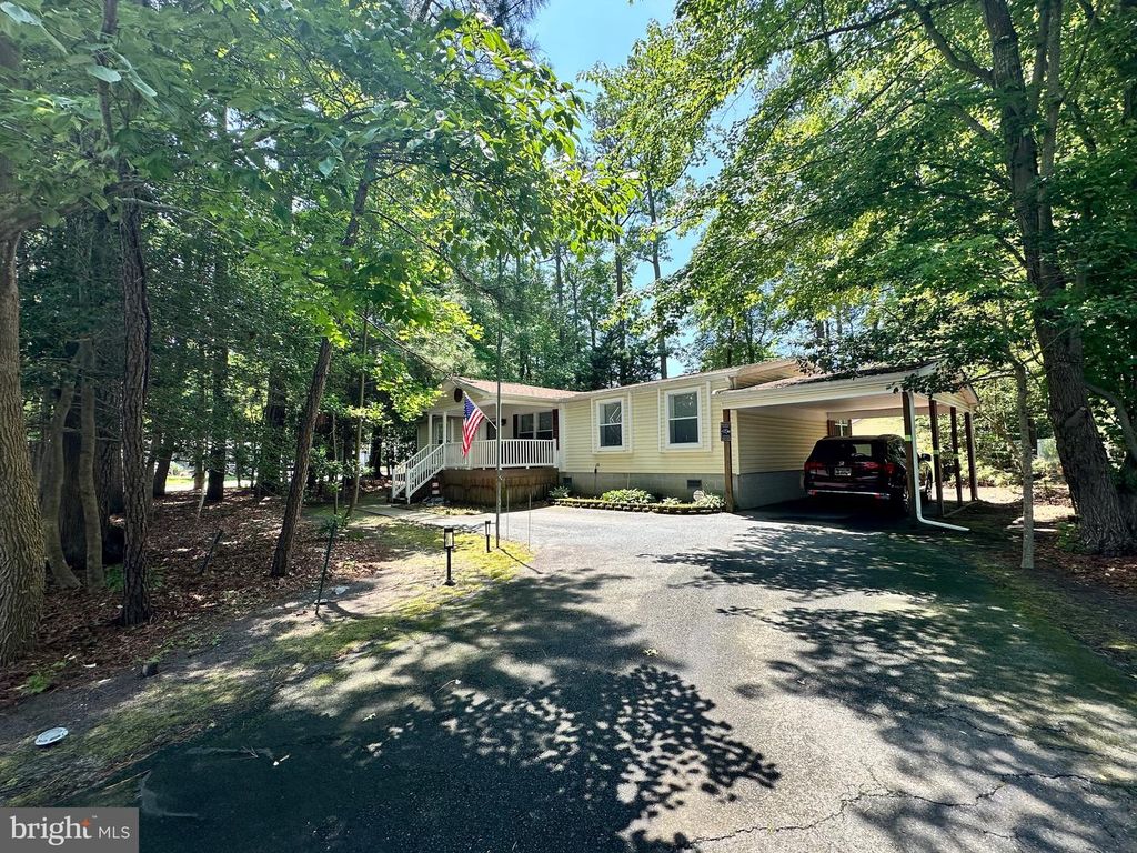32669 CULPEPPER CT, Millsboro, DE 19966
