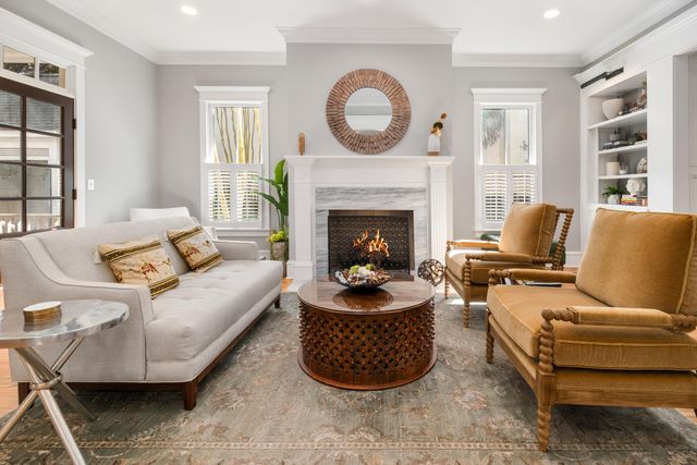 70 Saturday Road, Mount Pleasant, SC 29464