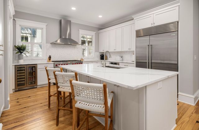 70 Saturday Road, Mount Pleasant, SC 29464