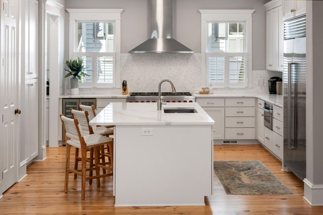 70 Saturday Road, Mount Pleasant, SC 29464