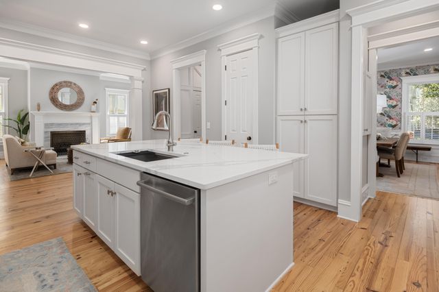 70 Saturday Road, Mount Pleasant, SC 29464