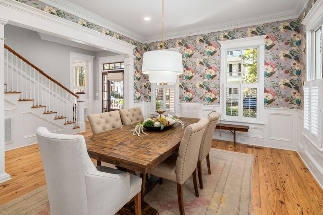 70 Saturday Road, Mount Pleasant, SC 29464