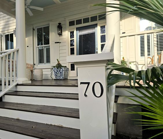 70 Saturday Road, Mount Pleasant, SC 29464