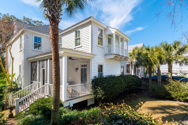 70 Saturday Road, Mount Pleasant, SC 29464