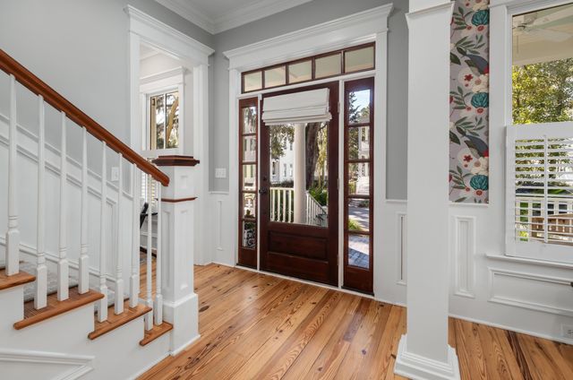 70 Saturday Road, Mount Pleasant, SC 29464