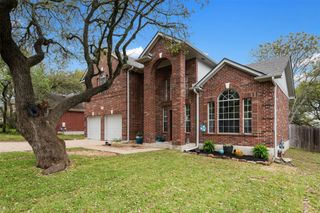 1107 Sugarberry DR, Cedar Park, TX 78613
