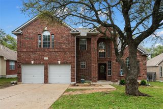 1107 Sugarberry DR, Cedar Park, TX 78613