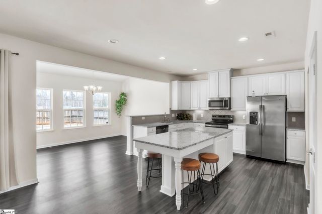 328 Bucklebury Road, Greer, SC 29651