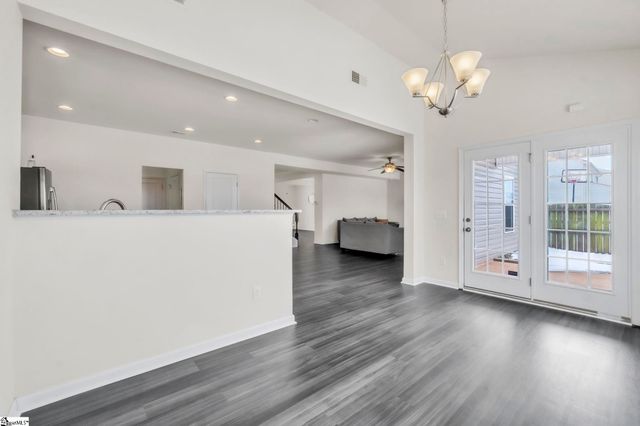 328 Bucklebury Road, Greer, SC 29651