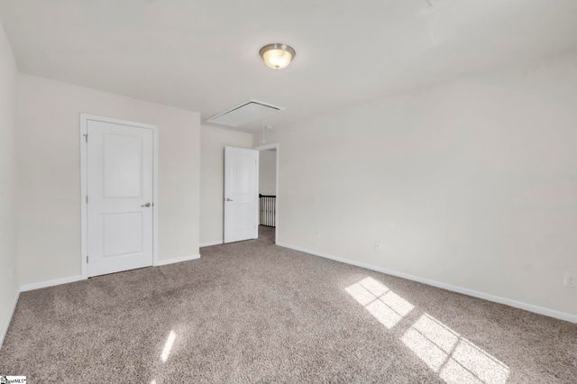 328 Bucklebury Road, Greer, SC 29651