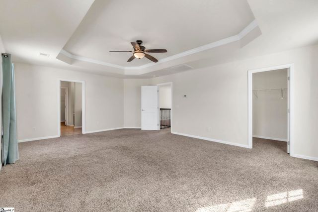 328 Bucklebury Road, Greer, SC 29651