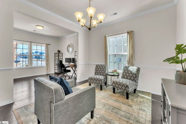 328 Bucklebury Road, Greer, SC 29651