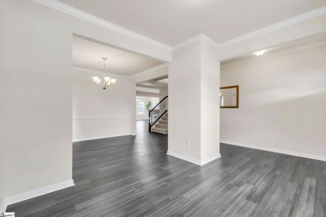 328 Bucklebury Road, Greer, SC 29651