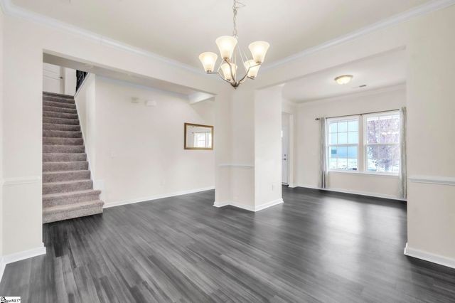 328 Bucklebury Road, Greer, SC 29651