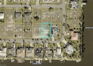 4305 NW 27th ST, Cape Coral, FL 33993