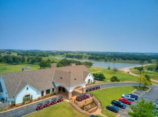 Clubhouse Drive, Blanchard, OK 73010